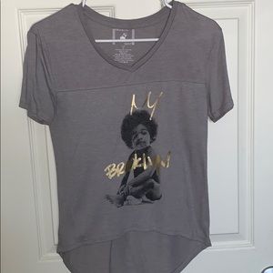 “My Brooklyn” Biggie Smalls t shirt